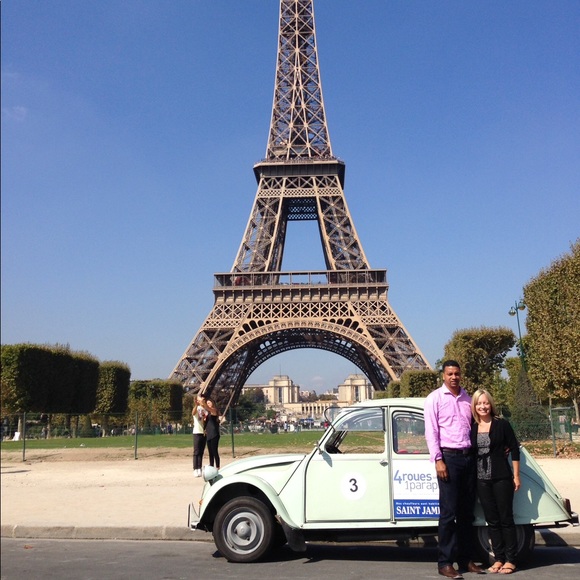 Meet your Posher, Kimberly - Picture 2 of 8